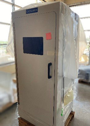 Tel Clean Track Lithius Coater / Developer