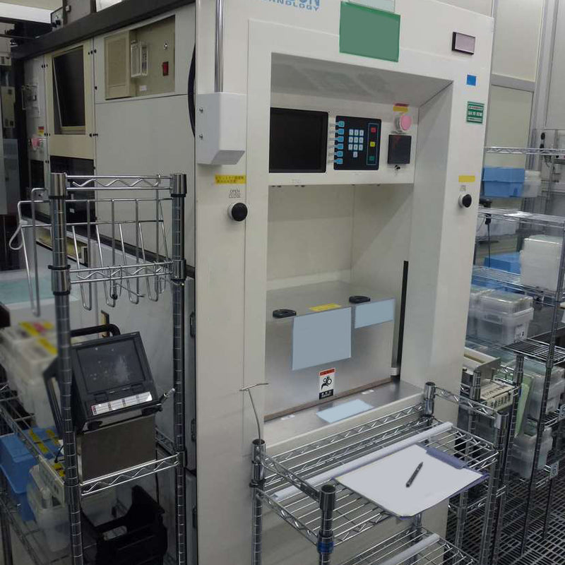Mattson Aspen II Etcher / Asher – Bridge Tronic Global