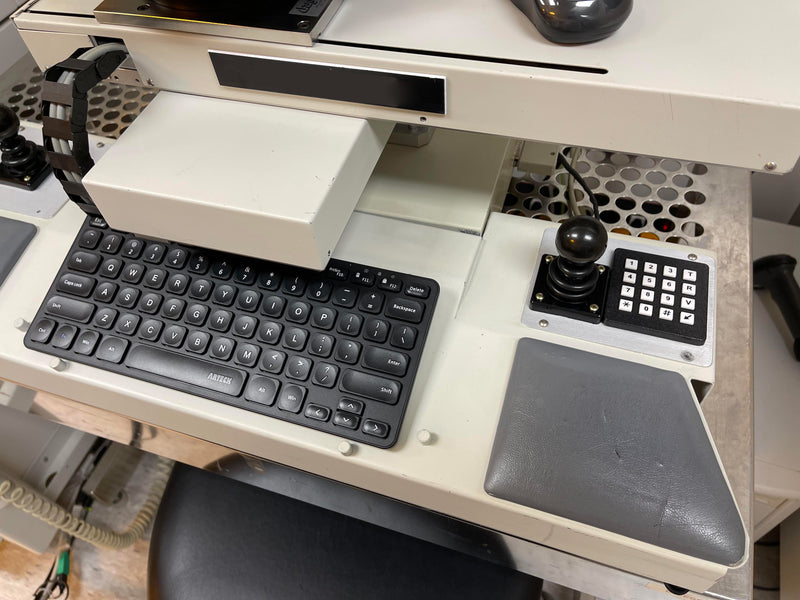 Nordson / Dage Series 400 Bond Tester