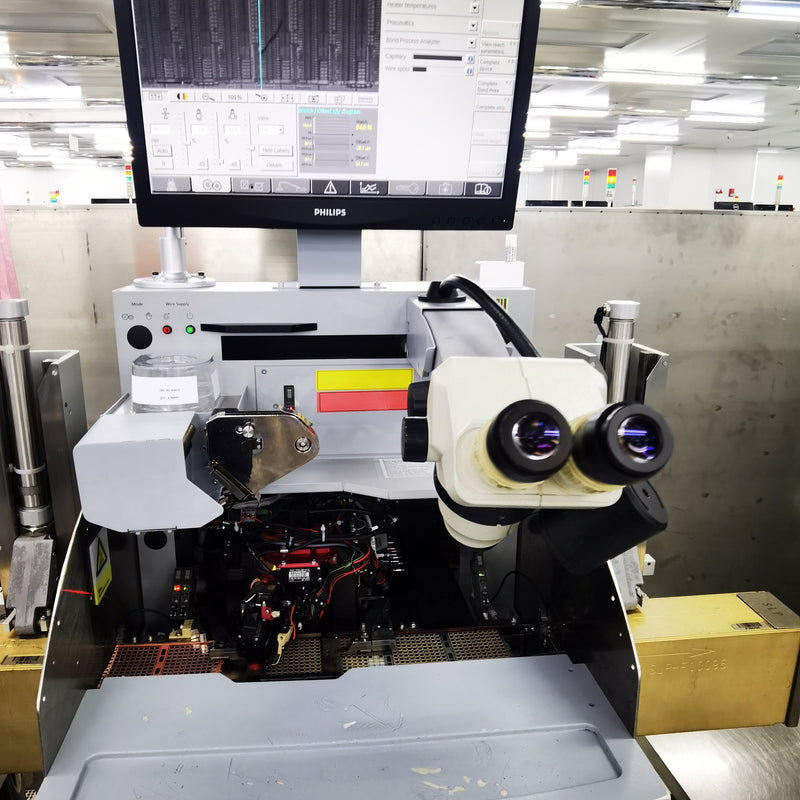Esec 3100 Wire Bonder