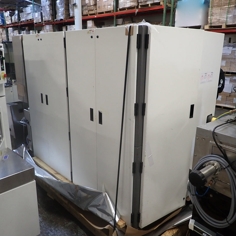 NEXX Nimbus XP Sputtering System
