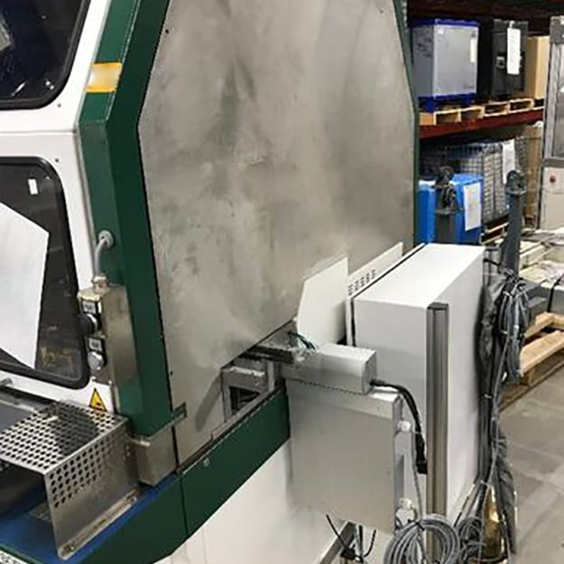 Hesse & Knipps (H&K) Bondjet 715 / 815 Bonder