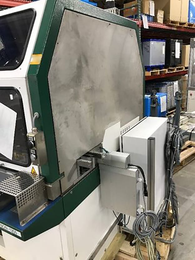 Hesse & Knipps (H&K) Bondjet 715 / 815 Bonder