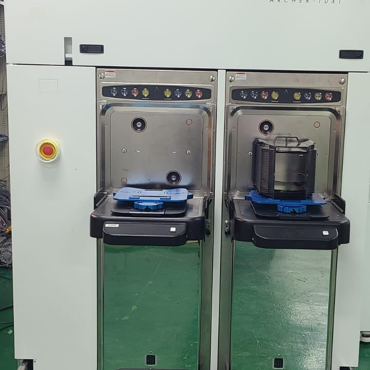 KLA Archer 10 XT Overlay System