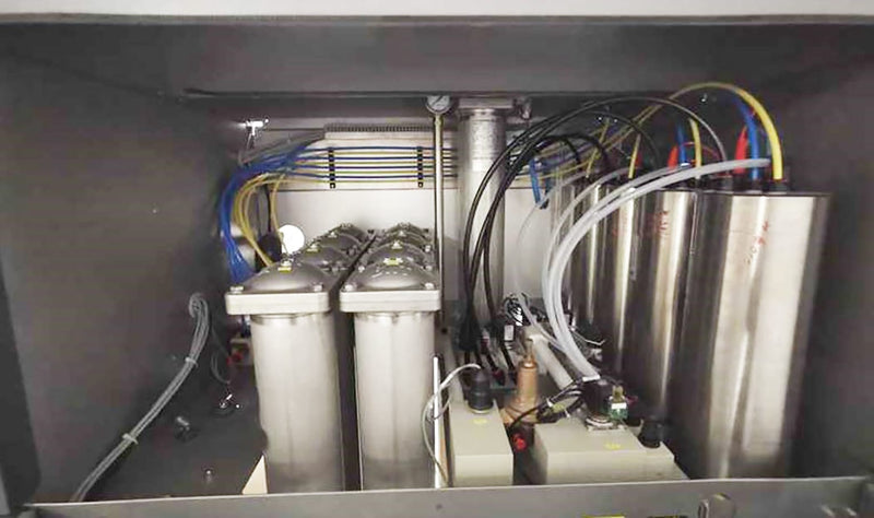 BWT Septron Line 60 Pro DI Water Generator