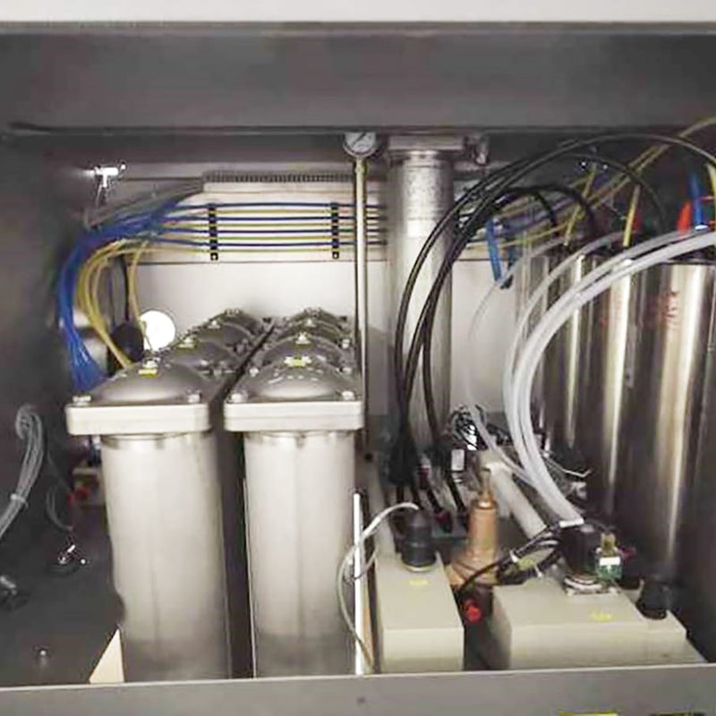 BWT Septron Line 60 Pro DI Water Generator