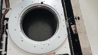 Electroglas 4090 FX Film Frame Prober
