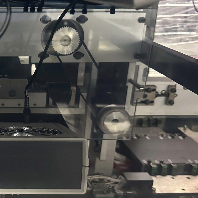 Seiko / Epson NS 6040 High Speed IC Handler