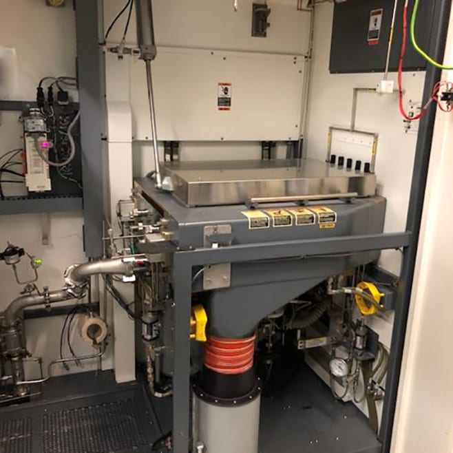 ASM Epsilon 3200 Reactor