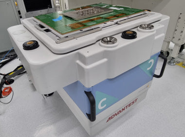 Advantest V 93000 PS 1600 Tester