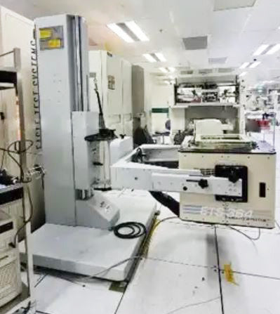 Teradyne / Eagle ETS 364 Tester