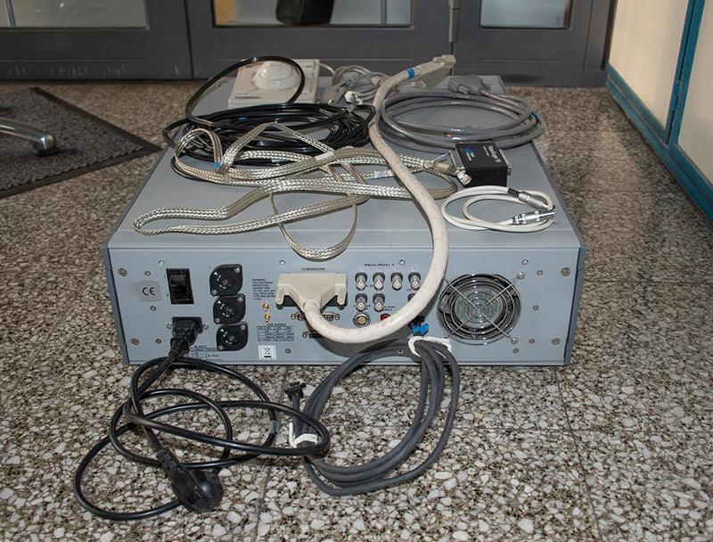 Bruker / Veeco Dimension 3100 AFM (Atomic Force Microscope)