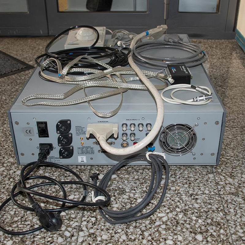 Bruker / Veeco Dimension 3100 AFM (Atomic Force Microscope)