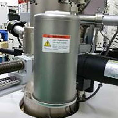 Hitachi S 5200 FE-SEM (Field Emission Scanning Electron Microscope)