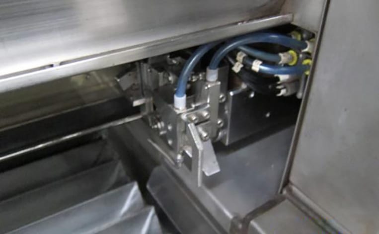 Disco DFD 6360 Automatic Dicing Saw