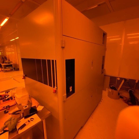Applied Materials Core 2564 Inspection System