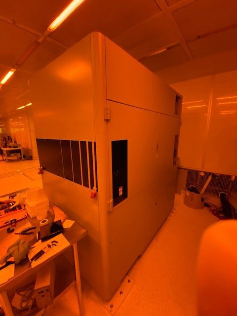 Applied Materials Core 2564 Inspection System