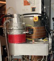 Axcelis Optima HD Implanter