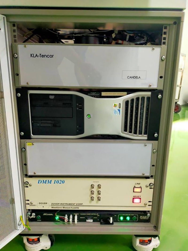KLA Candela CS 1 Surface Inspection System