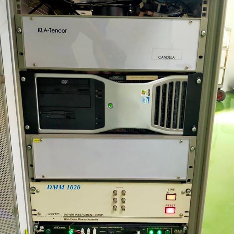 KLA Candela CS 1 Surface Inspection System