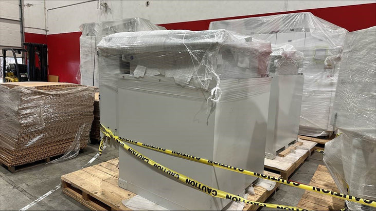 Pro Beam EBG 40-80 E-Beam Generator