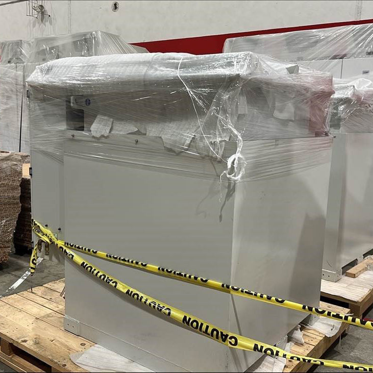 Pro Beam EBG 40-80 E-Beam Generator