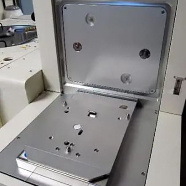 Tel P 12 XLn+ Automatic Wafer Prober