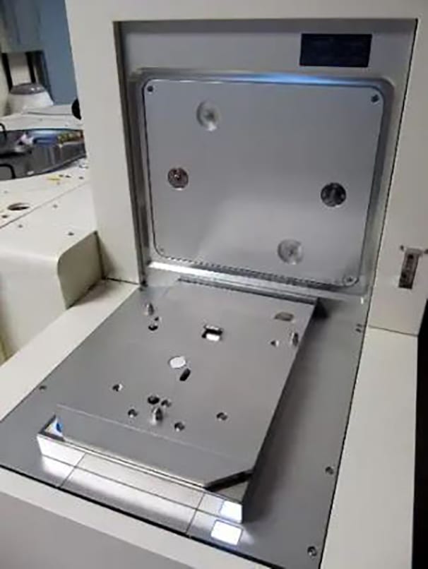 Tel P 12 XLn+ Automatic Wafer Prober