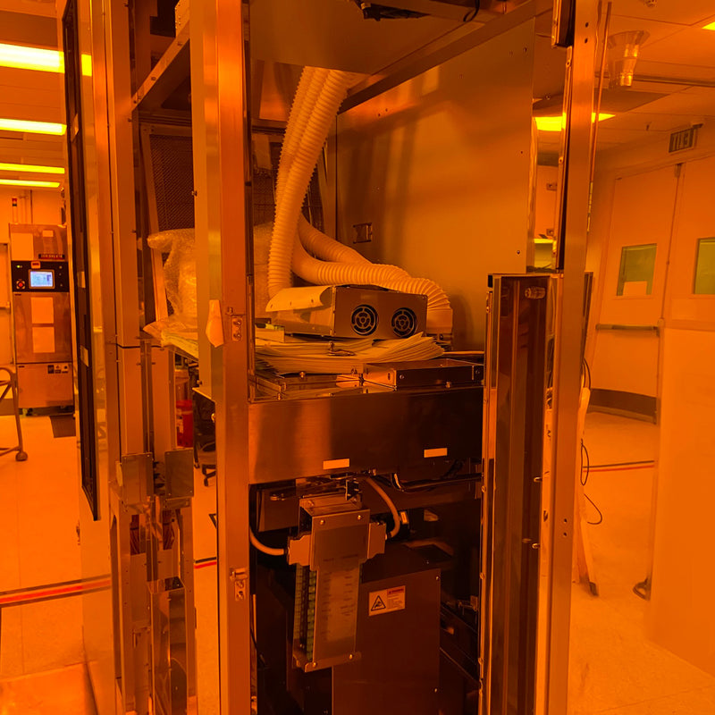 Sokudo RF 310 A Photoresist Coater