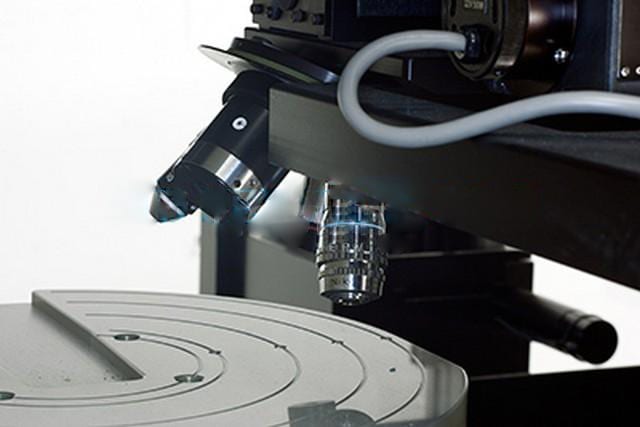 ONTO / Nanometrics 8300 X Thin Film Metrology Tool