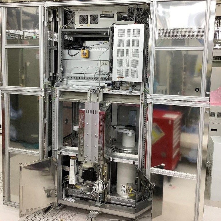 Brooks MTX 2000 Wafer Sorter