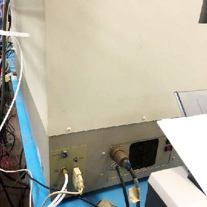 Leeman Labs DRE ICP-OES (Optical Emission Spectrometer)