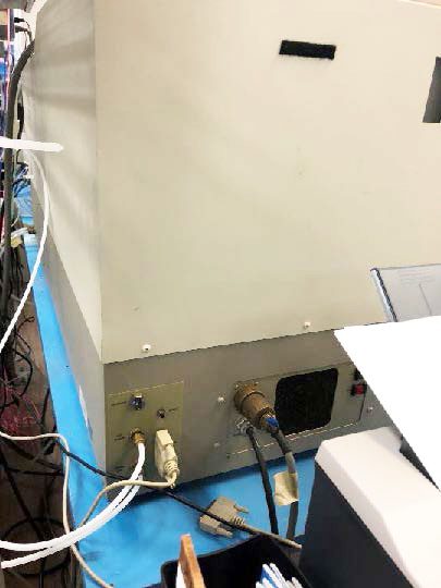 Leeman Labs DRE ICP-OES (Optical Emission Spectrometer)