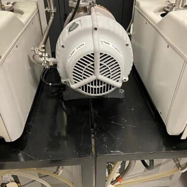 Veeco IBE-STT 01 PVD Sputter (Physical Vapor Deposition)