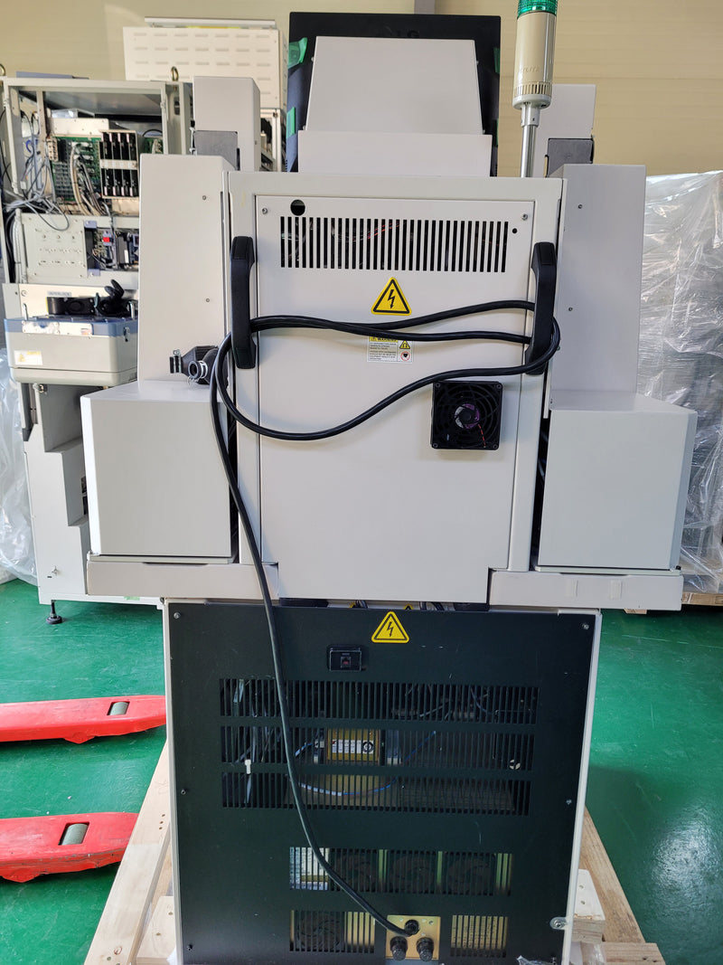 K&S Maxum Ultra Wire Bonder