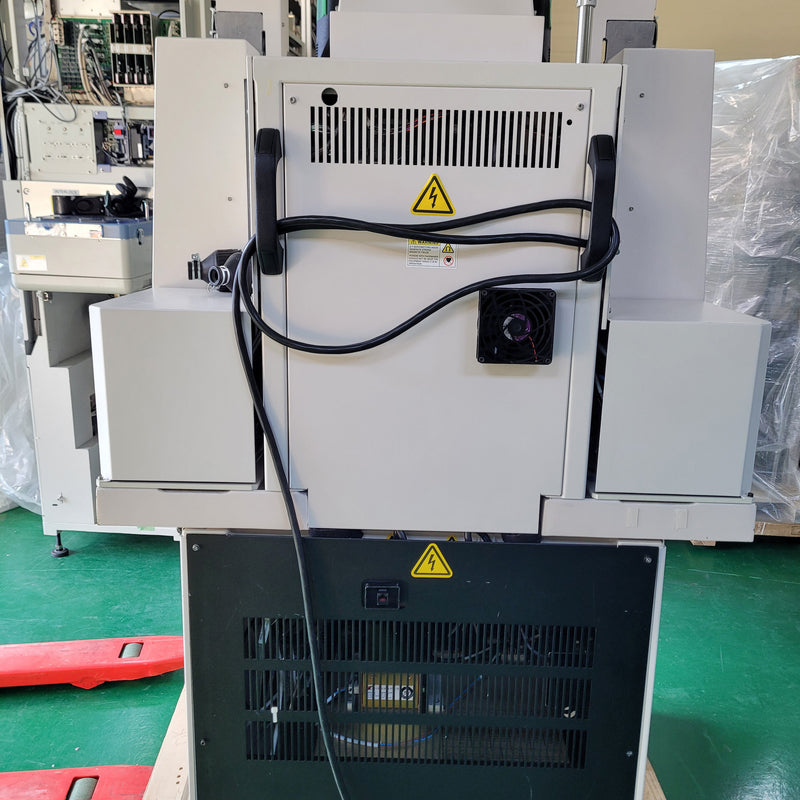 K&S Maxum Ultra Wire Bonder
