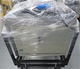 Teradyne J 750 Tester