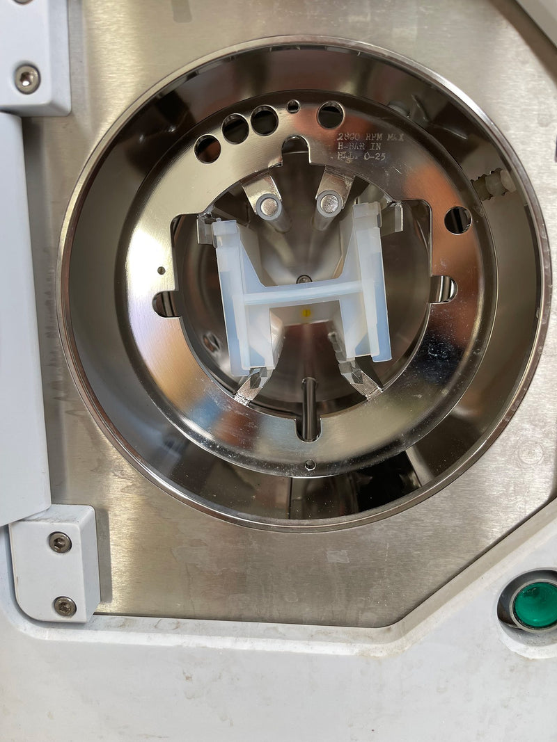 Semitool 240 S-3-1-E-ML SRD (Spin Rinse Dryer)