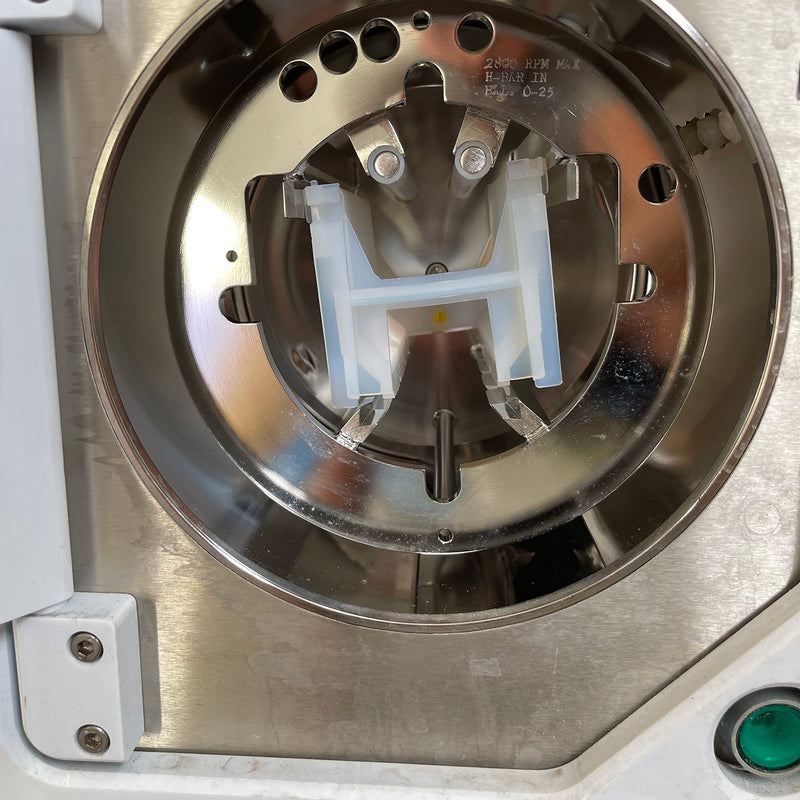 Semitool 240 S-3-1-E-ML SRD (Spin Rinse Dryer)