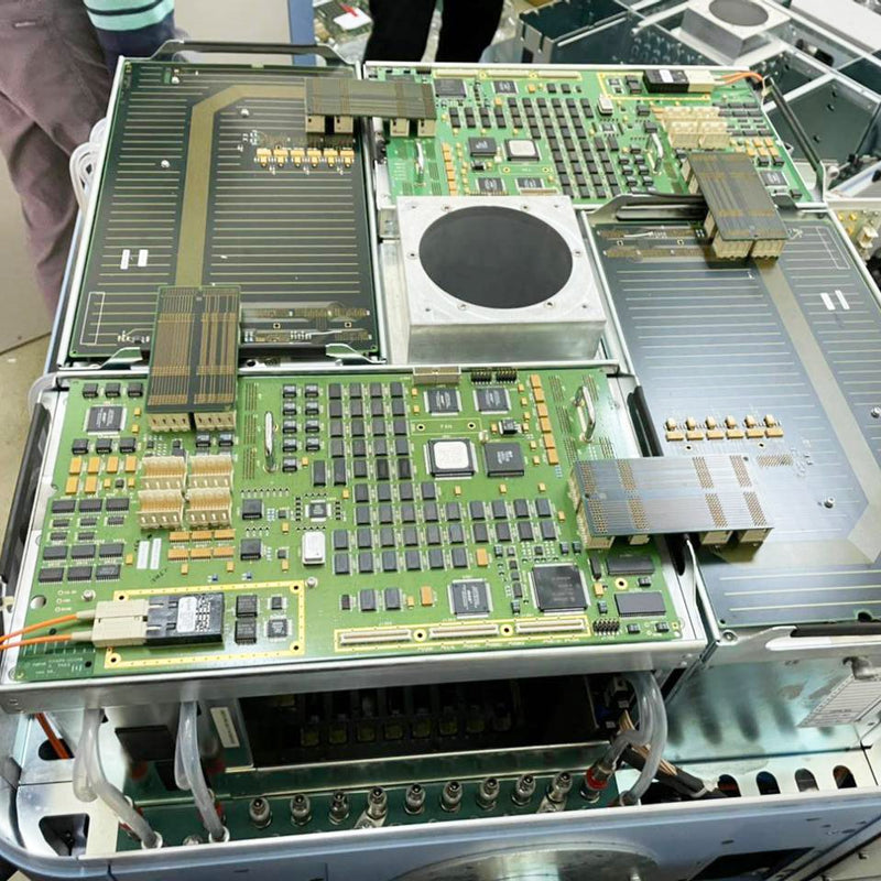 HP / Agilent / Verigy C 400 E STH Tester