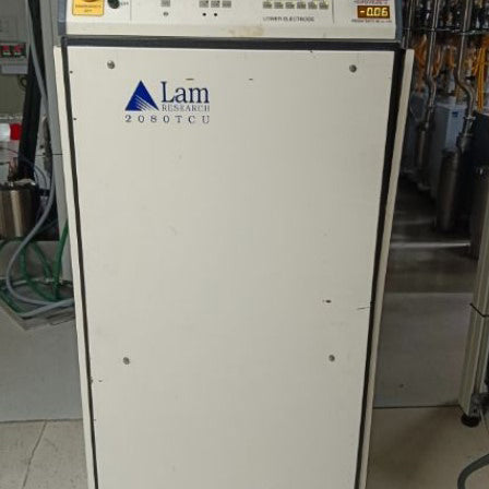 Lam Rainbow 4420 Plasma Etcher