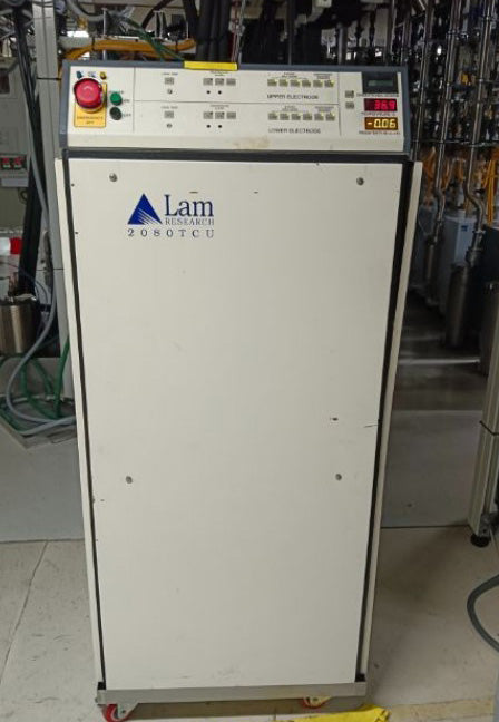 Lam Rainbow 4420 Plasma Etcher