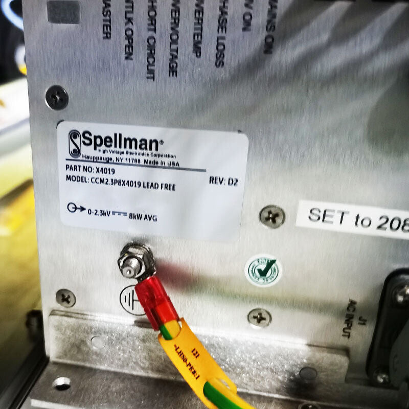 Coherent Leap 130 C Excimer Laser