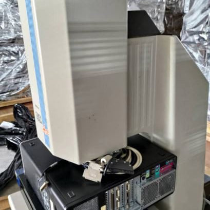 Mitutoyo Smart Scope Quick Vision Measurement System