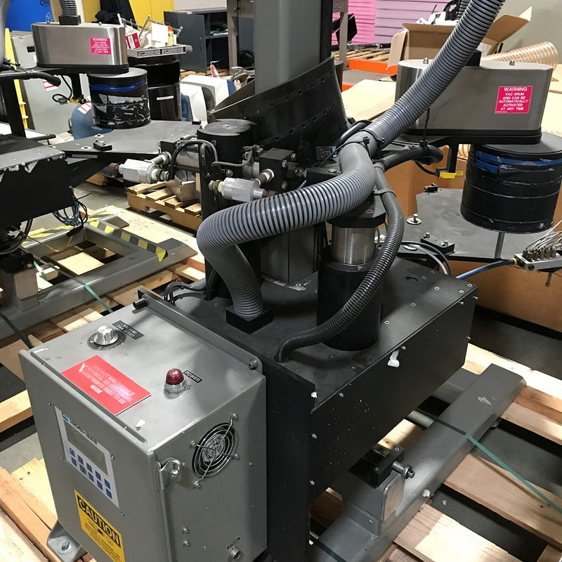 Label Aire Label Applicator