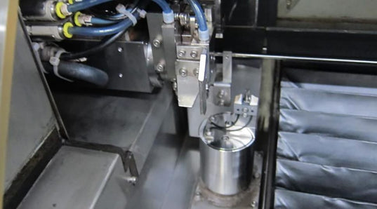 Disco DFD 6360 Automatic Dicing Saw