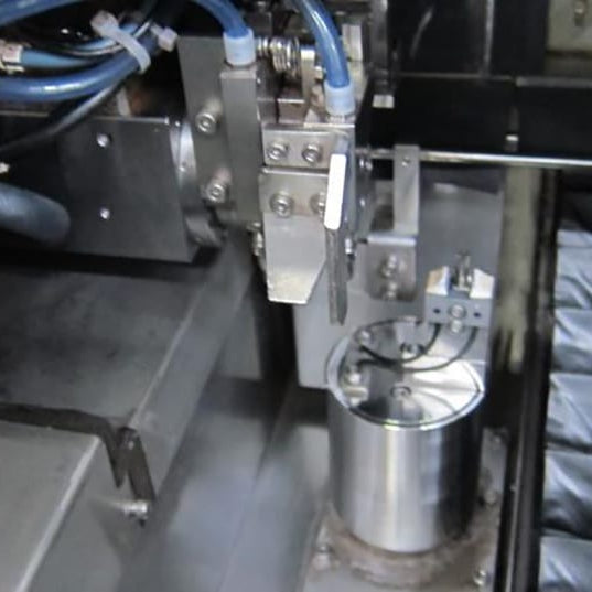 Disco DFD 6360 Automatic Dicing Saw