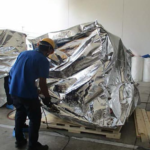 Takatori ATRM 2300 Wafer Mounter