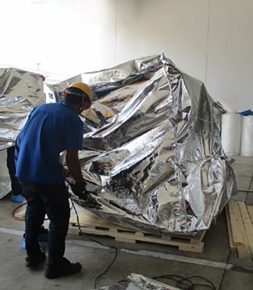 Takatori ATRM 2300 Wafer Mounter