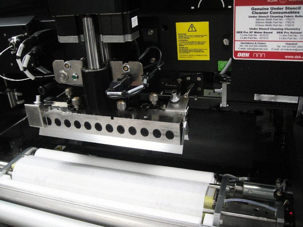Dek Horizon 01 iX Printer